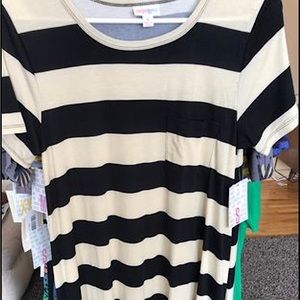 Lularoe Dress - Small Carly